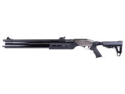 SENECA (Air Venturi) PCP Rifle Recluse II Tactical .357cal (9.0mm)