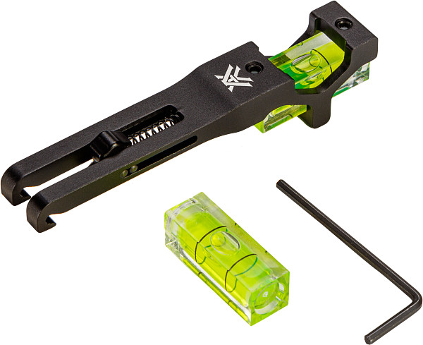 VORTEX Pro Leveling Kit