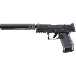 WALTHER (Umarex) Airsoft Spring-Operated PDP Compact 4"