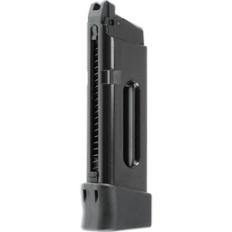 GLOCK (Umarex) Spare Magazine CO2 G19 Gen5 MOS