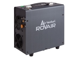 AIR VENTURI Portable Compressor RovAir 4500 PSI