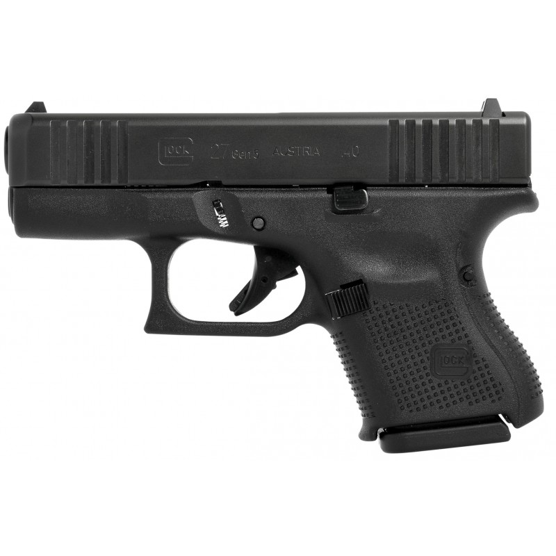 GLOCK Handgun G27 Gen5/FS