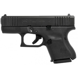 GLOCK Handgun G27 Gen5/FS