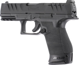 WALTHER (Umarex) Airsoft GBB PDP Compact 4"