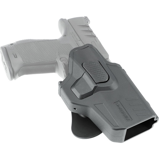 Umarex Polymer Paddle Holster for all PDP