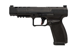 CANIK Full Size Mete SFX 9x19mm