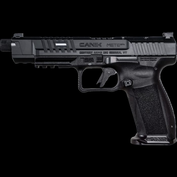 CANIK Full Size Mete SFX Pro 9x19mm