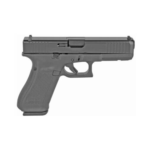 GLOCK Handgun G22 Gen5