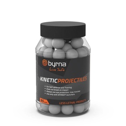 BYRNA Kinetic Projectile .68