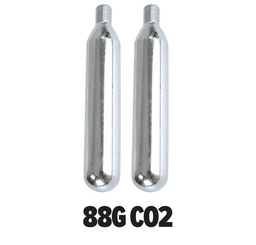 BYRNA CO2 Capsule 88gr