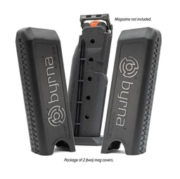 BYRNA Mag Defender (5-rd & 7-rd Mag pouch) (set of 2)