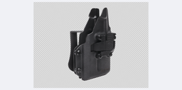 BYRNA Holster Kydex Level 2 Paddle
