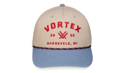 VORTEX Smalltown Legacy Cap Khaki
