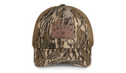 VORTEX Smalltown Legacy Cap Camo