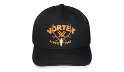 VORTEX Traditions Elk Cap Black