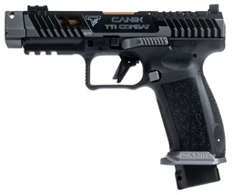 CANIK Full Size TTI Combat 9x19mm Smoke