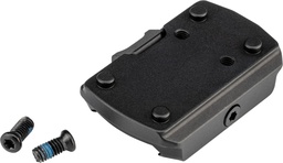 VORTEX Red Dot Picatinny Mount - DeltaPoint Pro