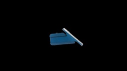 CANIK Aluminium Thumb Rest TP9 Rival-S
