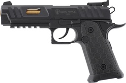 ELITE FORCE (Umarex) CO2 Airsoft 2011