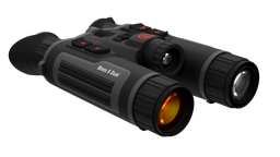 ATN BinoX 6 Dual Night & Thermal Vision