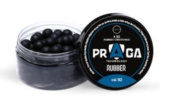 PRAGA DEFENSE Vesta Rubber Balls cal.50 X50