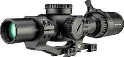 VORTEX Venom 1-6x24 Riflescope + Sport Mount Pack