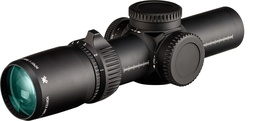 VORTEX Rifle Scope AMG FFP