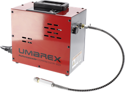 UMAREX Performance Air Compressor 900