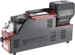 UMAREX Performance Air Compressor 400