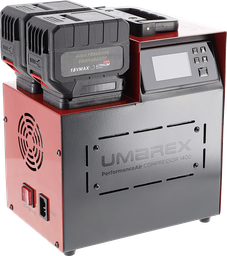 UMAREX Performance Air Compressor 1400