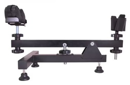 RAM Rifle Rest