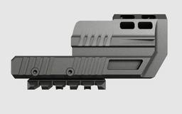 CANIK Compensator Tungsten Grey TP9 SFX