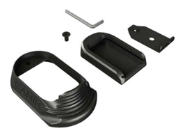 CANIK Competition Full Size Small Mag-Well