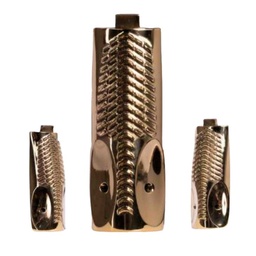 CANIK Full Size Brass Backstrap Medium