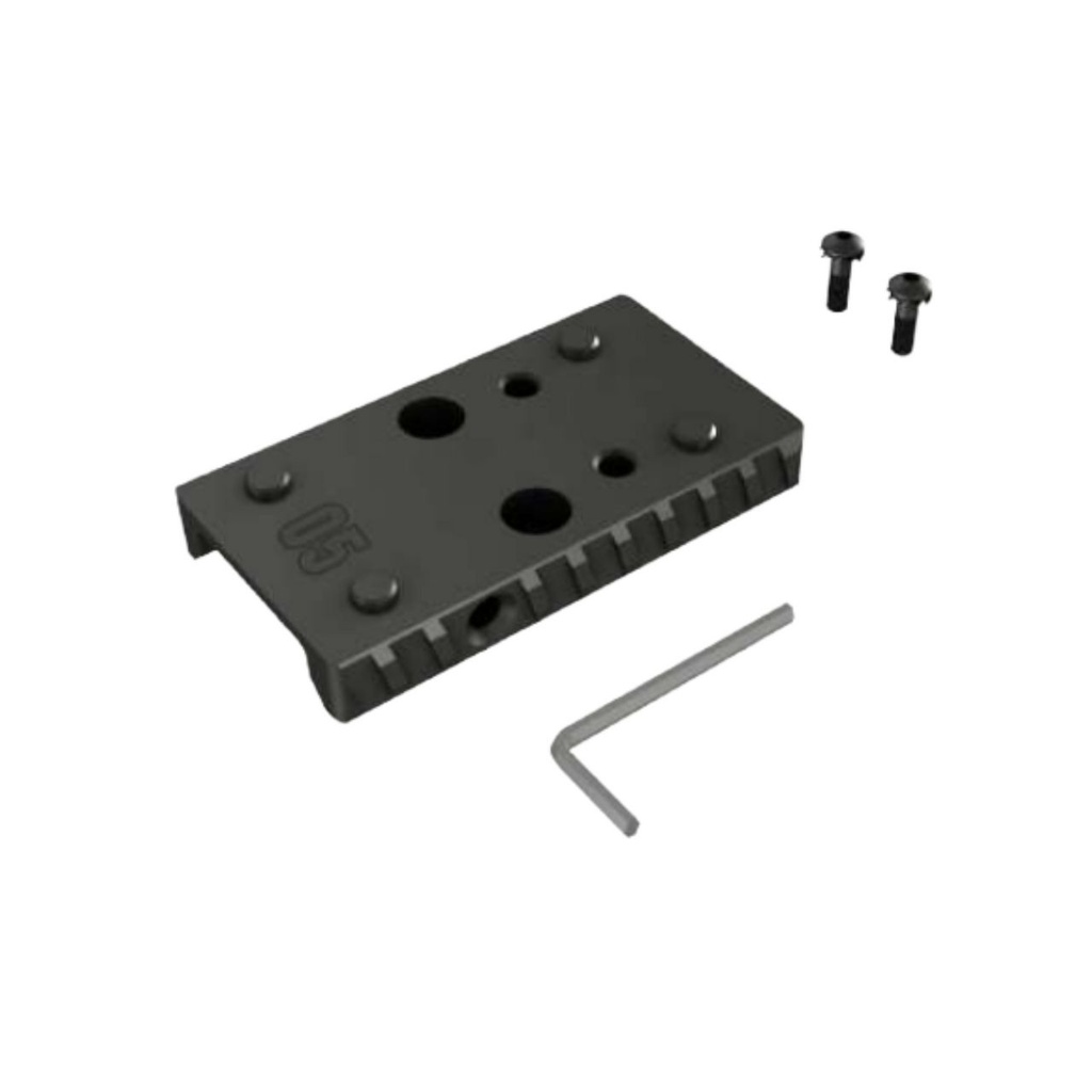 CANIK Optic Interface #5