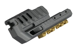 CANIK SFX Rival Compensator Grey