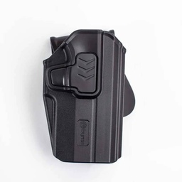 BYRNA Holster SD/SDXL/LE Level 2 Injected Paddle RH