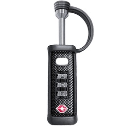 NUPROL NP Case Lock TSA 3-Digit Combination