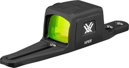 VORTEX Shotgun Enclosed Green Dot Viper SG