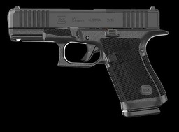 GLOCK 19 Handgun 9x19 pistol set (Gen6/OR/FS)