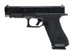 GLOCK 17 Handgun 9x19 pistol set (Gen6/OR/FS)