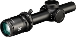 Strike Eagle FFP 1-10x24 EBR-8 BDC