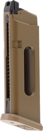 GLOCK (Umarex) Spare Magazine CO2 G19X MOS 18rnds