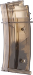 HECKLER & KOCH (Umarex) AEG Magazine G36C Eyetrace 360 rnds