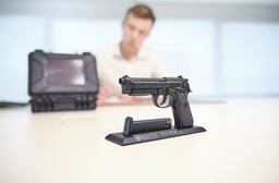 UMAREX World of Arms Beretta Mod. 92A1