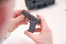 UMAREX World of Arms Walther P99