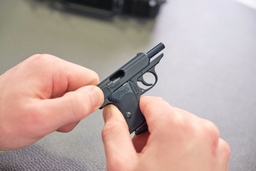 UMAREX World of Arms Walther PPK