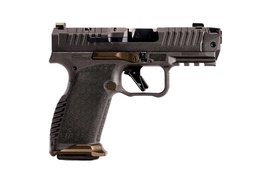 CANIK Full Size Mete MC9 Prime Radian 9x19mm