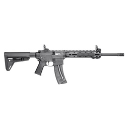 S&W M&P 15-22 Sport MOE SL Matte Black