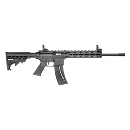 S&W M&P 15-22 Sport Black